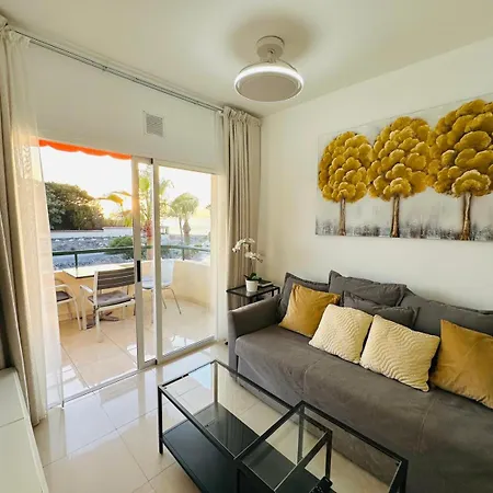 In Front Of The Ocean