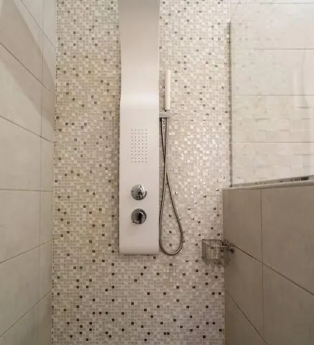 In Front Of The Ocean