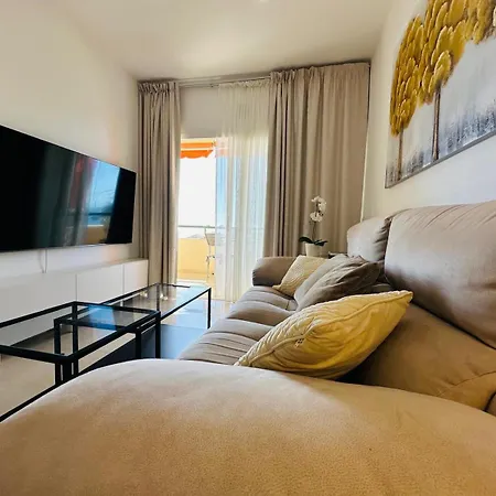 In Front Of The Ocean * Los Cristianos (Tenerife)