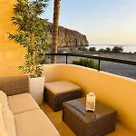 Апартаменты In Front Of The Ocean *
