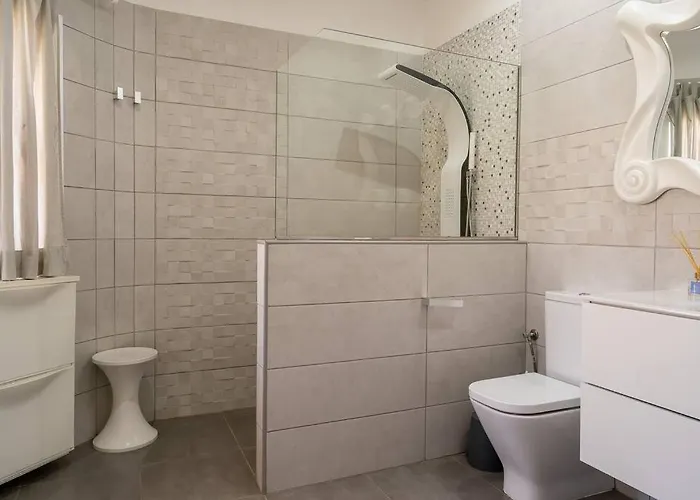 In Front Of The Ocean * Los Cristianos (Tenerife)