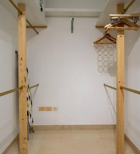 In Front Of The Ocean Apartmán Los Cristianos (Tenerife)