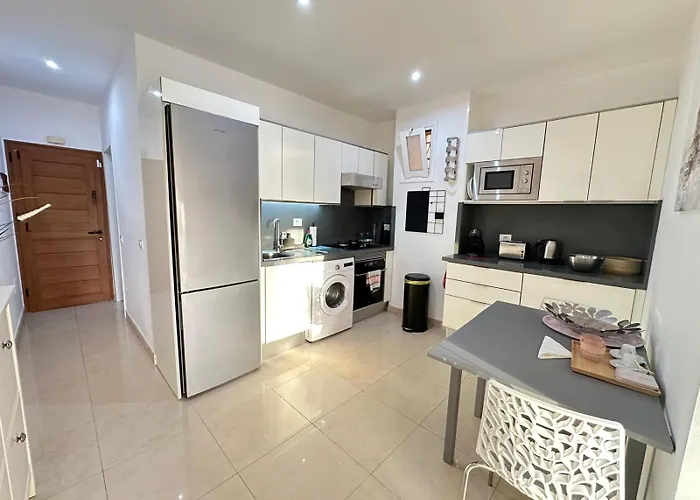 In Front Of The Ocean Apartmán *