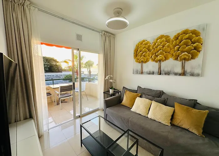 In Front Of The Ocean